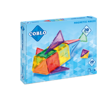 Kids en Kadootjes, magnetisch speelgoed, coblo, coblo huren, tip kinderfeestje ouddorp, open-einde speelgoed, bouwen