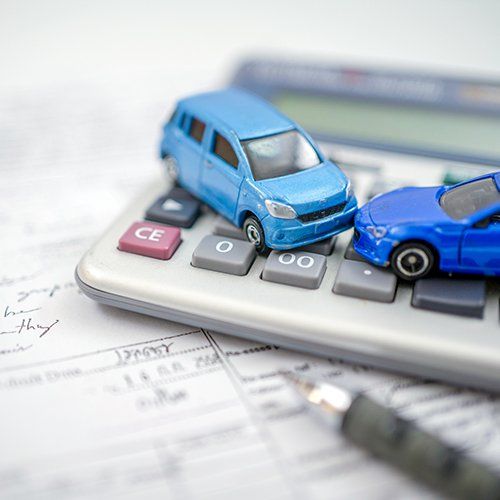 Mini Car Models and Calculator — Corsicana, TX — TMC Insurance Services LLC