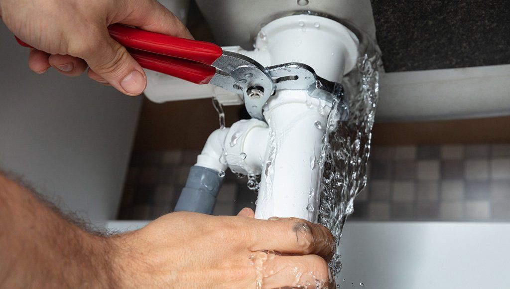 Commercial Plumbing in Preston