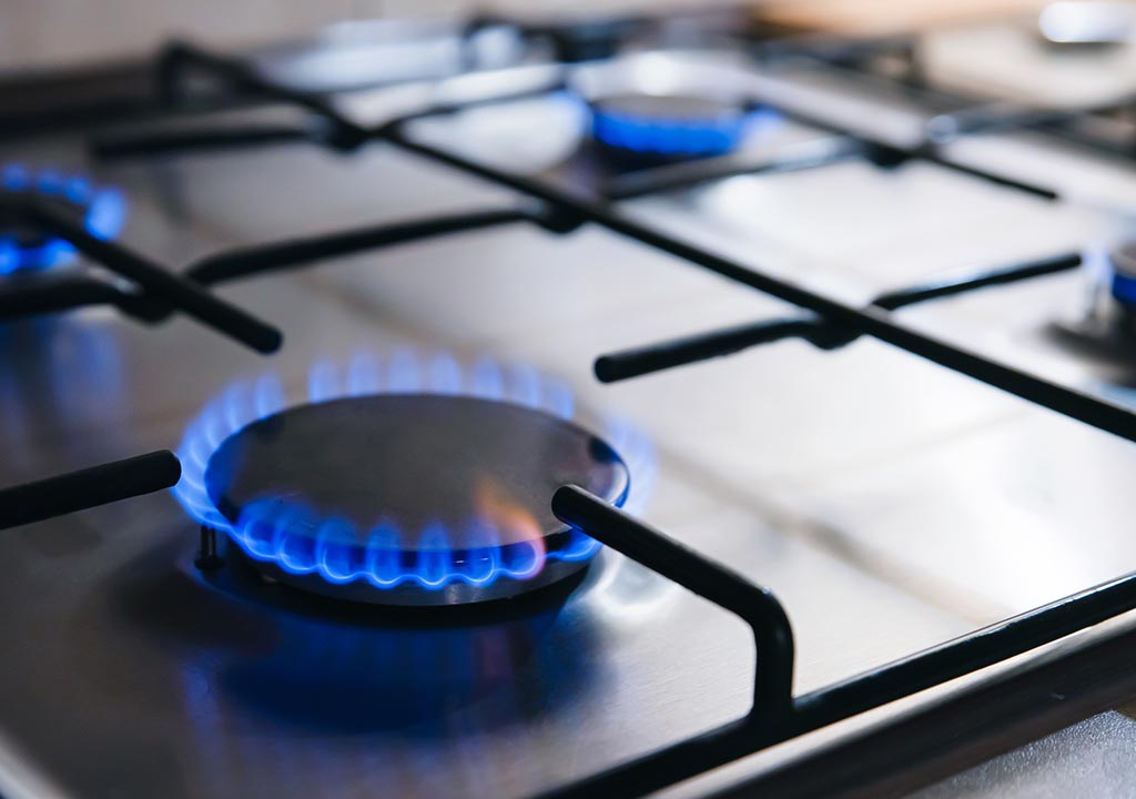 Functional Gas Cook Top Maintenance and repairs