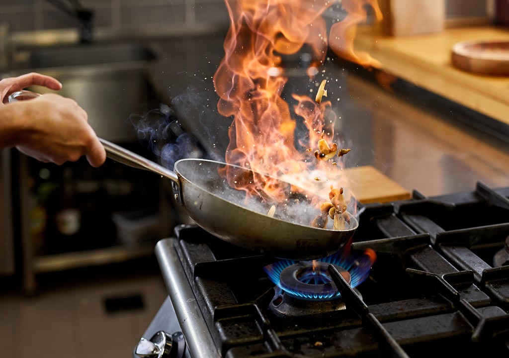 Commercial Gas Repairs and Installations