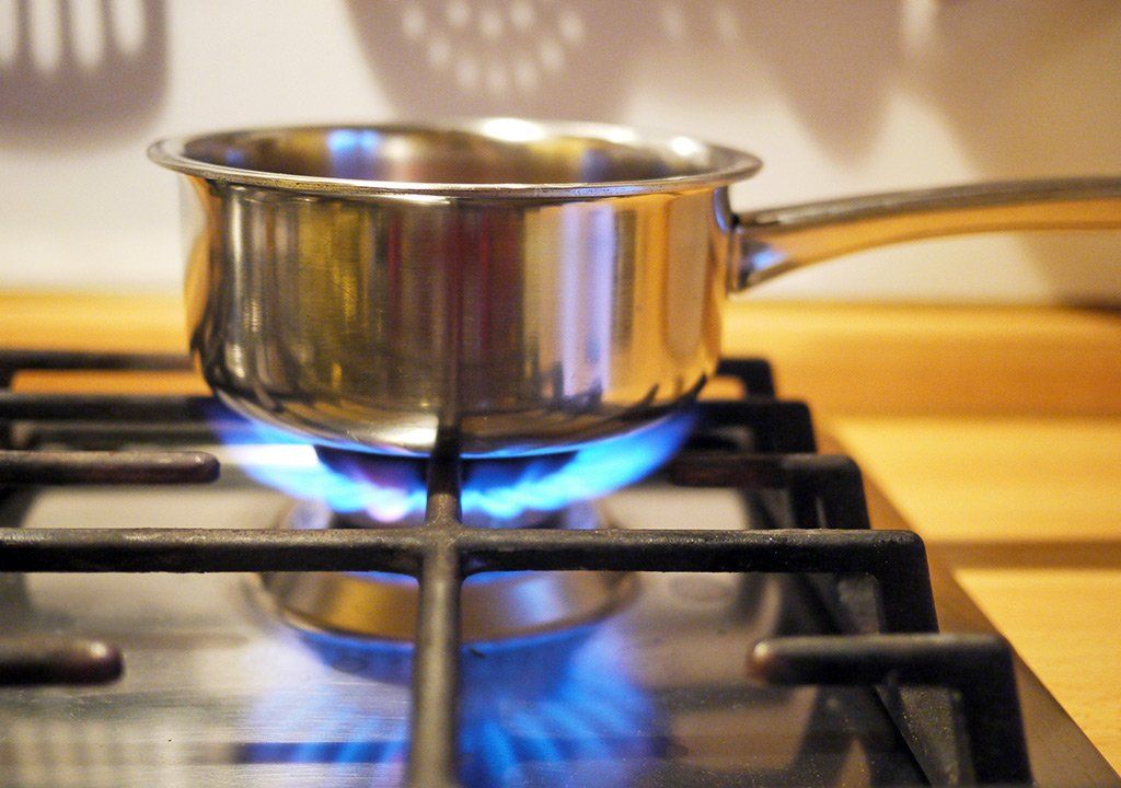 Emergency Gas Leaks and Repairs and Conversions to Natural Gas