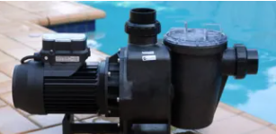 Pool Pump and Gas Heat Installations