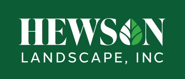 Hewson Landscape Inc. logo
