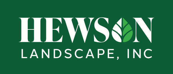 Hewson Landscape Inc. logo