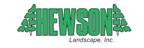 Hewson Landscape Inc. logo