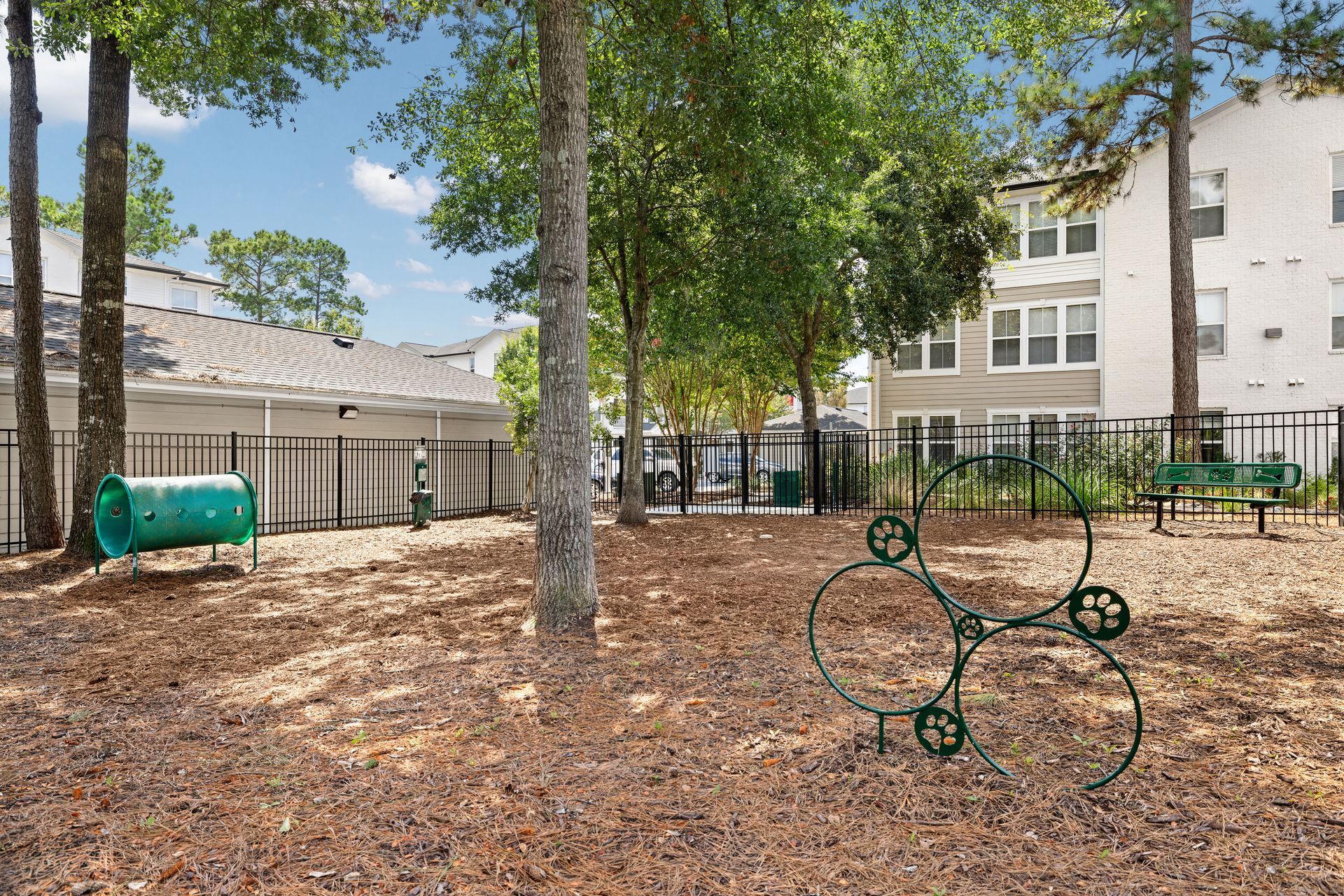 Sage At Ingleside exterior