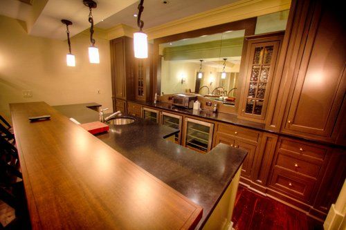 kitchen renovation services