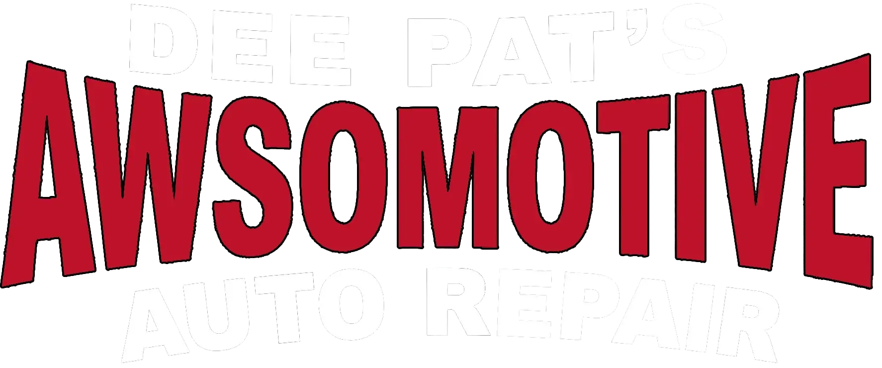 Company Logo | Dee Pat's Awsomotive