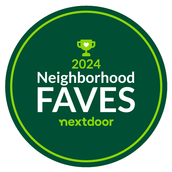 IREP Nextdoor neighborhood favorite 2024