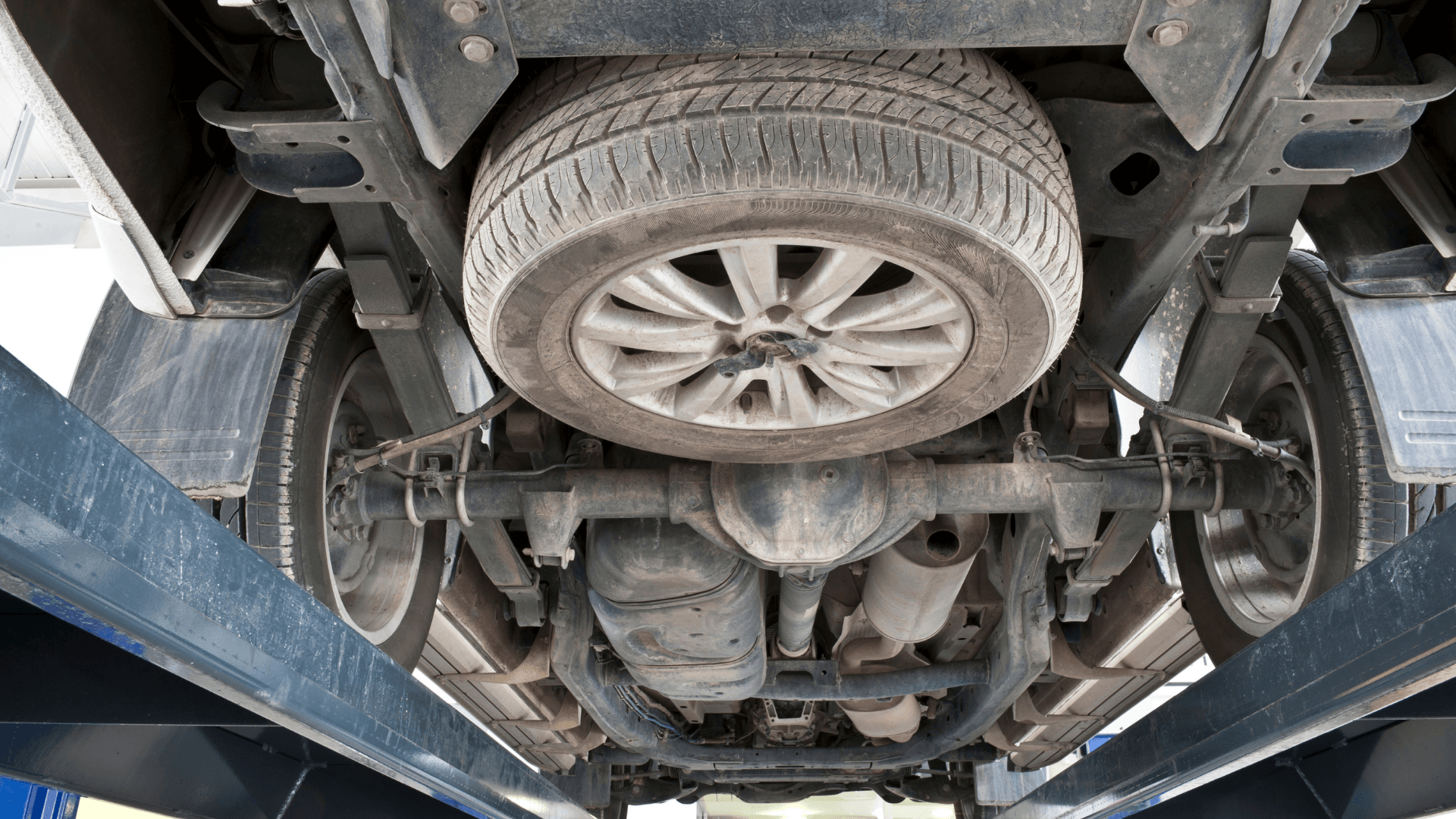 R & R Auto Repair of Sacramento, CA