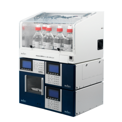 Amino Acid Analyser