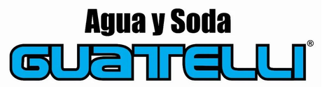 Agua y Soda Guatelli logo