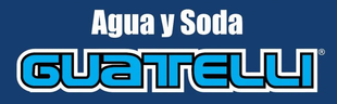 Agua y Soda Guatelli logo