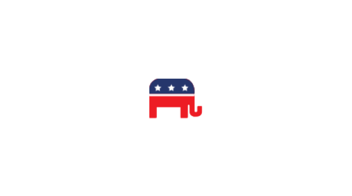 the greater intracoastal republican club logo
