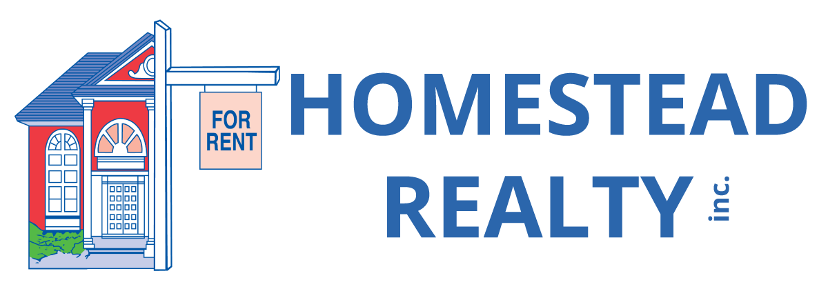 Homestead Realty Logo