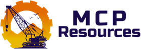Company logo - Click to return home MCP Resources