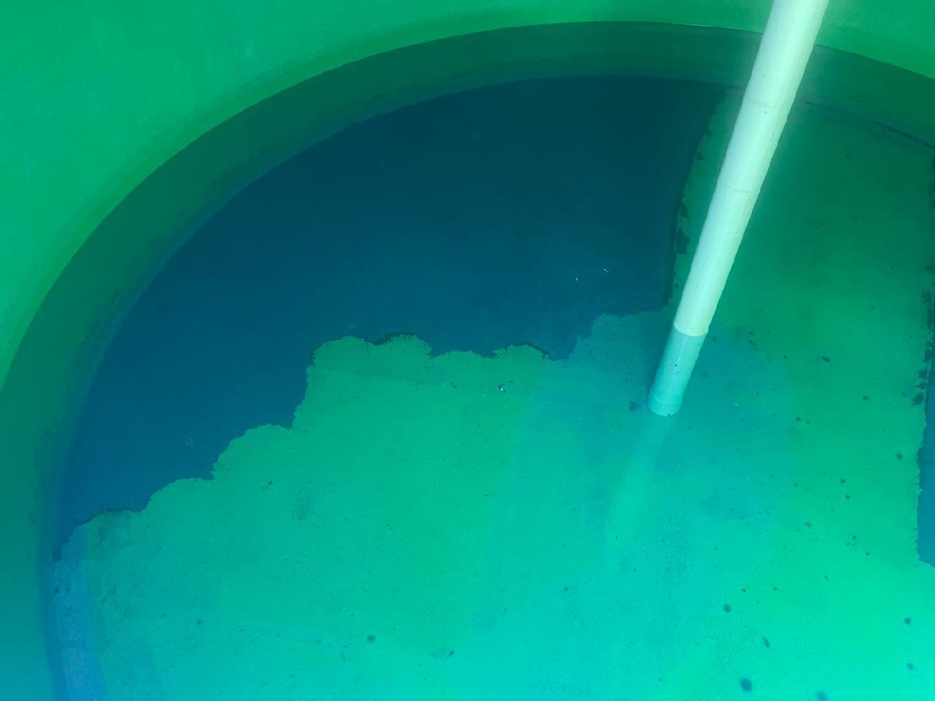 Professional Water Filtration Service — CQ Water Tank Cleaning in Berserker, QLD