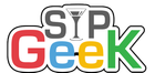 SipGeek Homepage