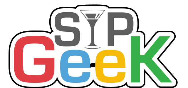 SipGeek Homepage