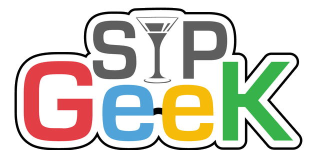 sipGeek Welcome Page