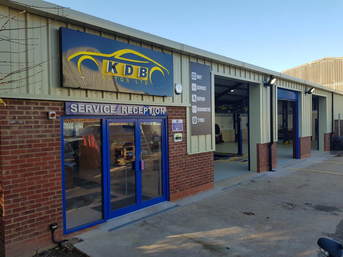 Welcome to KDB Autos