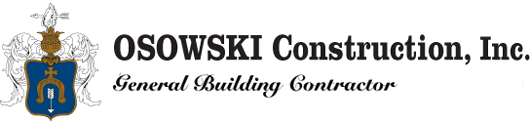 Osowski Construction INC.