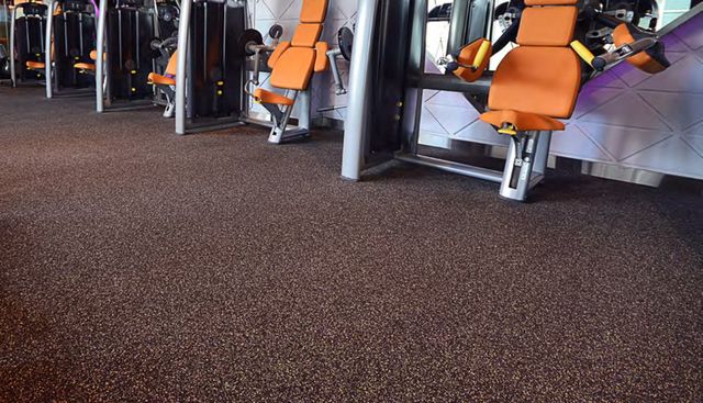 Neoflex discount fitness flooring