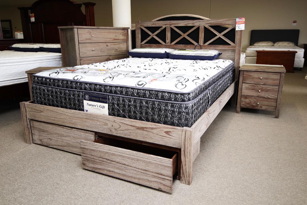 Goulburn Furniture Warehouse