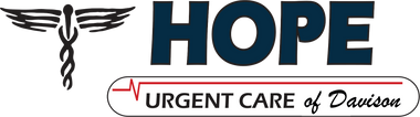 Hope Urgent Care logo