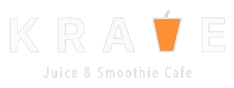 Krave Juice Bar Logo