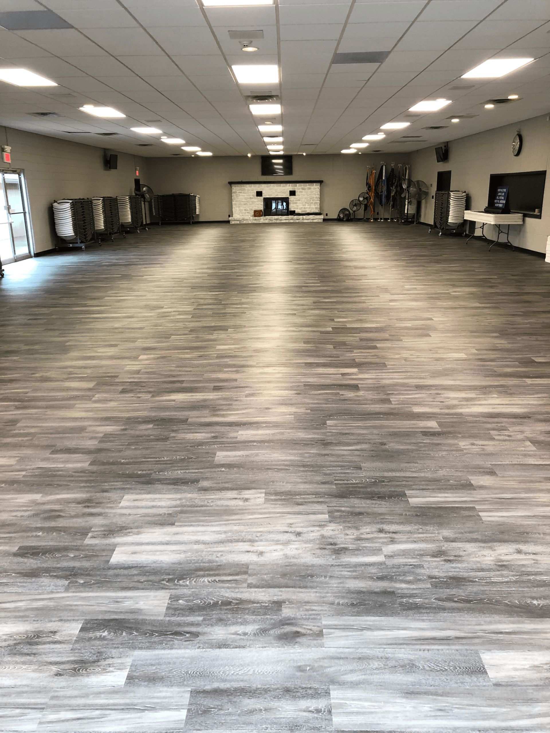 Hardwood Floor Repair in Greenfield, IN Hardwood Floor Repair in Greenfield, IN