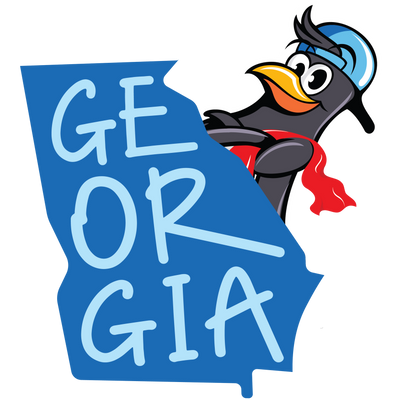 Blue Penguin Georgia Locations 