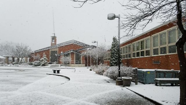 RESURRECTION ELEMENTARY SCHOOL