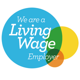 LIVING WAGE LOGO