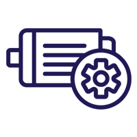 Motor Parts — St. Louis, MO — Commercial Electric Motor Service, Inc Motor Parts — St. Louis, MO — Commercial Electric Motor Service, Inc