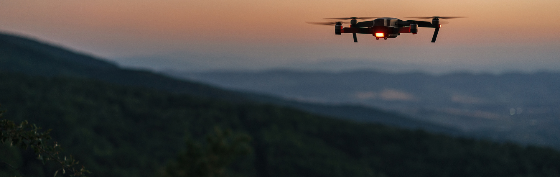 Why Aerial Imaging Has Become Essential for Modern Marketing