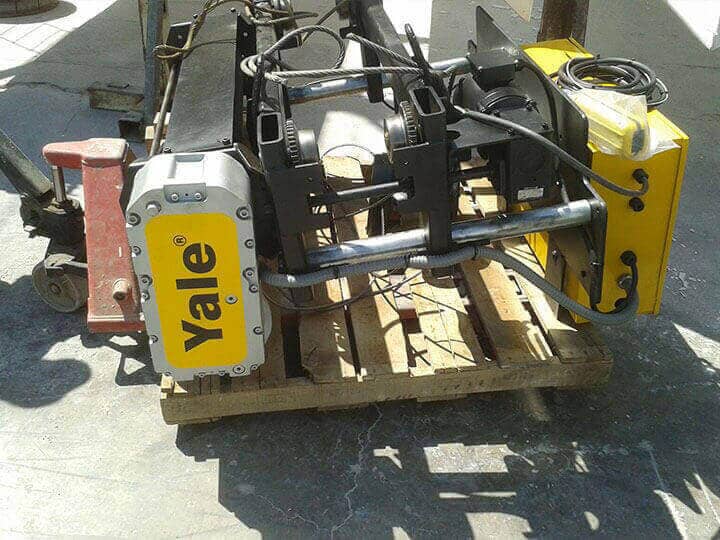 Reparaciones Racso