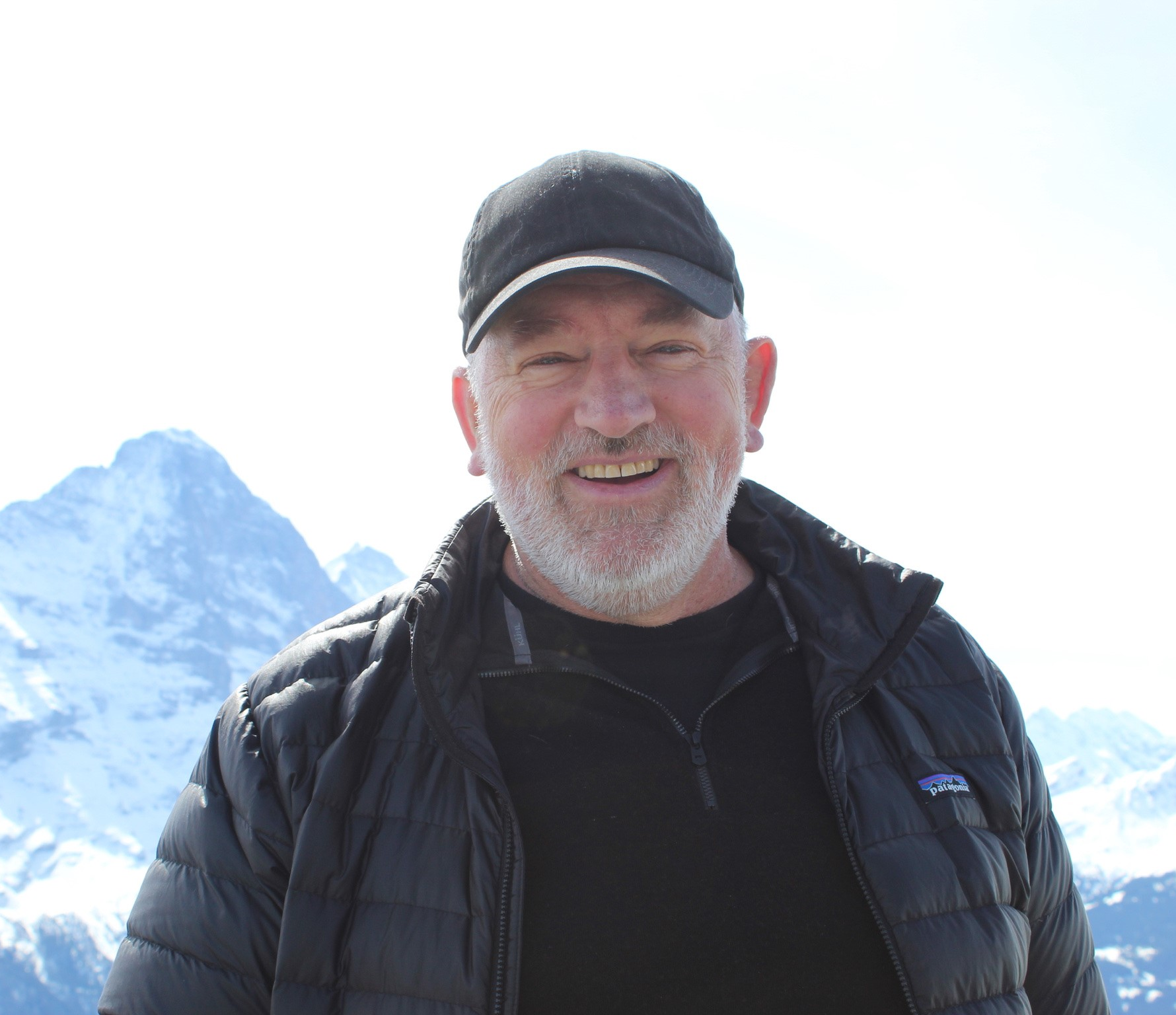 Colin O'Brien - Vice Chair at Rugby Colorado