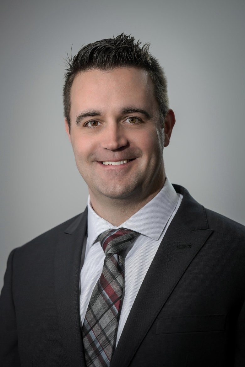 Shane Doyon - Board President at Rugby Colorado