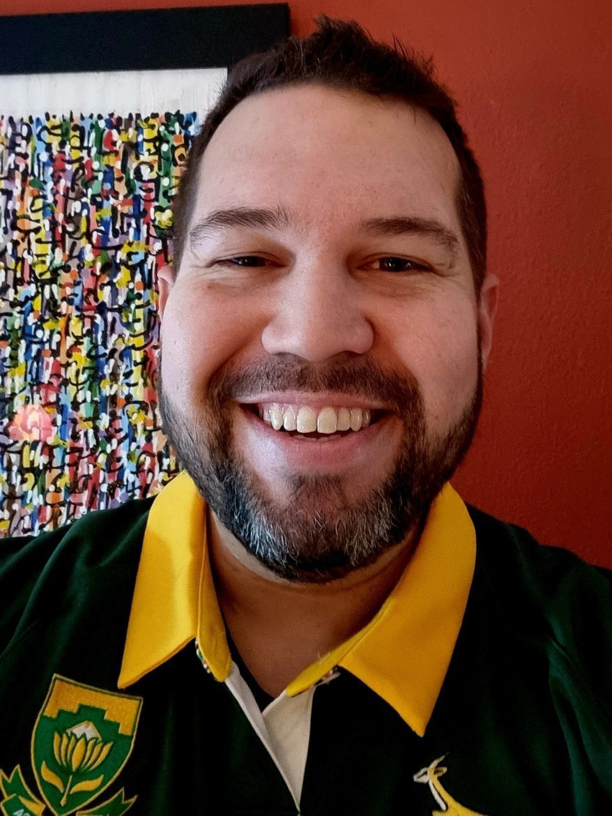 Rob Quickfall - Community Development Committee at Rugby Colorado