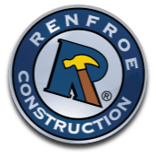 Renfroe Construction Logo
