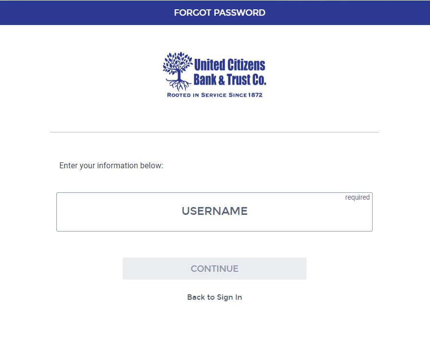 A screen that says please verify your personal image