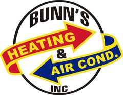 Bunns Heating & Air Conditioning, Inc.