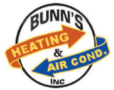 Bunns Heating & Air Conditioning, Inc.