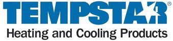 Tempstar Logo — Bunns Heating & Air Conditioning, Inc. — St. Louisburg, NC