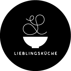 Logo Lieblingsküche