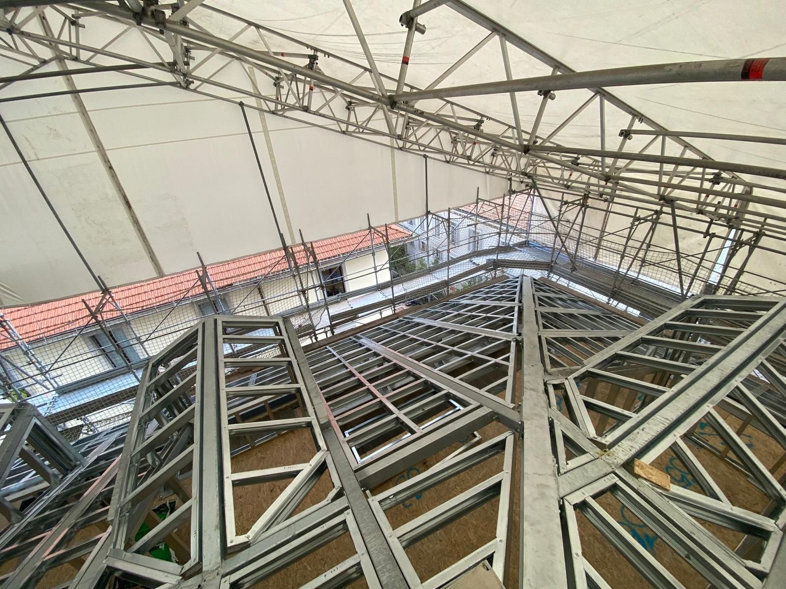 arredamento su misura