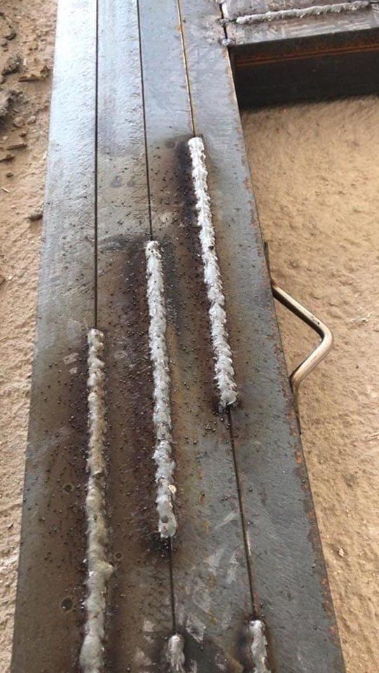 lavori di carpenteria metallica a pavia