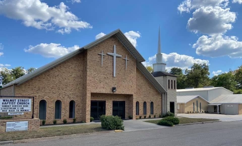 Walnut Street Baptist Church